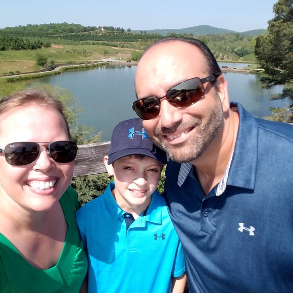 Meet your Posher, Jerri - Picture 1 of 1